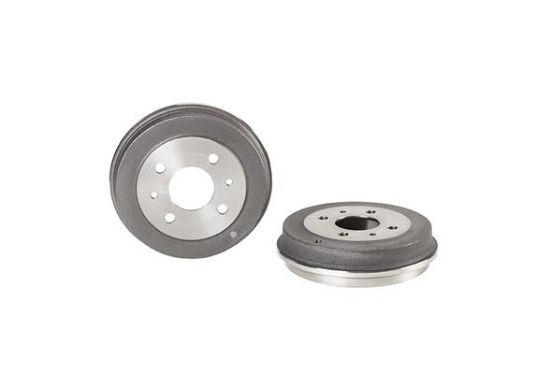 Obrázok Brzdový bubon BREMBO  14675510
