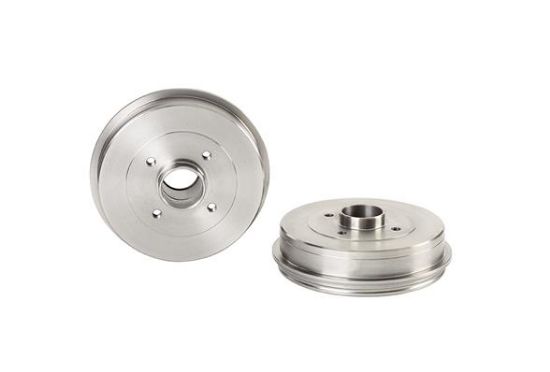 Obrázok Brzdový bubon BREMBO  14675810