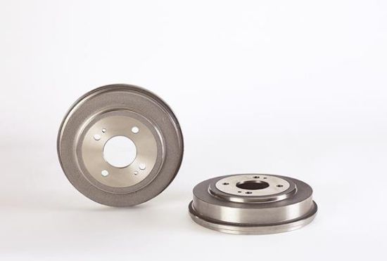 Obrázok Brzdový bubon BREMBO  14676010