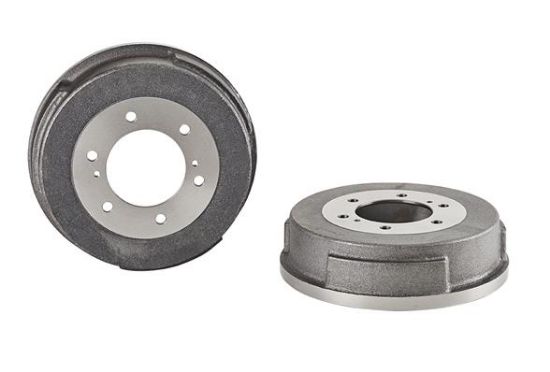 Obrázok Brzdový bubon BREMBO  14677310