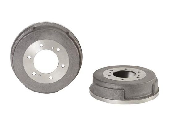 Obrázok Brzdový bubon BREMBO  14677410