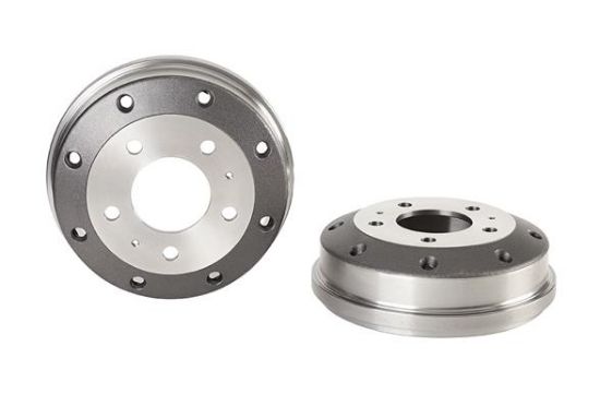 Obrázok Brzdový bubon BREMBO  14679310