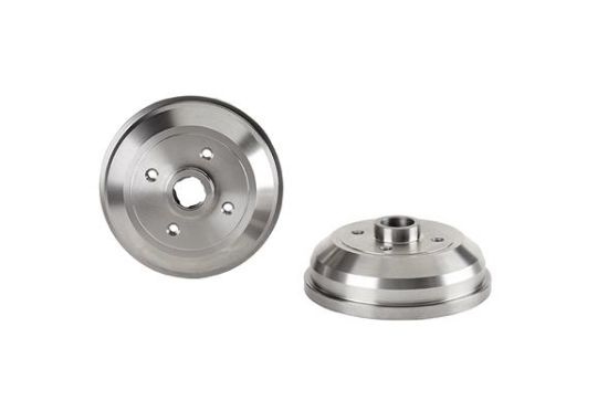 Obrázok Brzdový bubon BREMBO  14679610