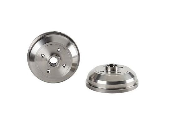 Obrázok Brzdový bubon BREMBO  14679650