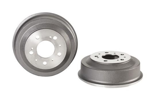 Obrázok Brzdový bubon BREMBO  14707610