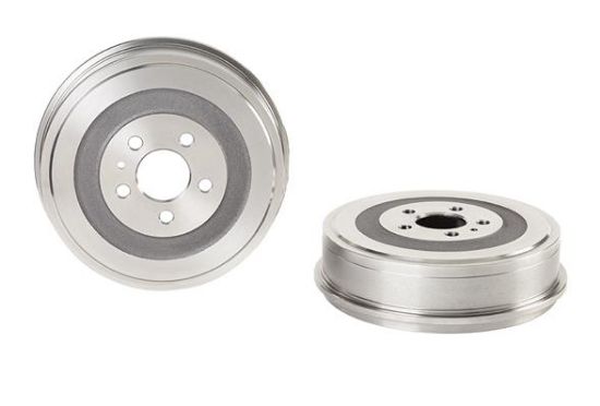 Obrázok Brzdový bubon BREMBO  14707710