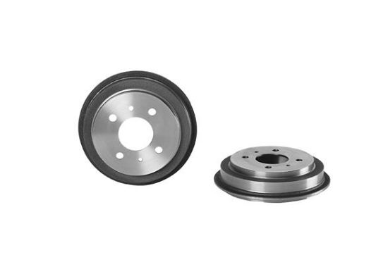 Obrázok Brzdový bubon BREMBO  14708210