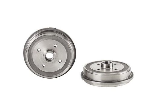 Obrázok Brzdový bubon BREMBO  14709110