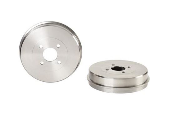 Obrázok Brzdový bubon BREMBO  14724010