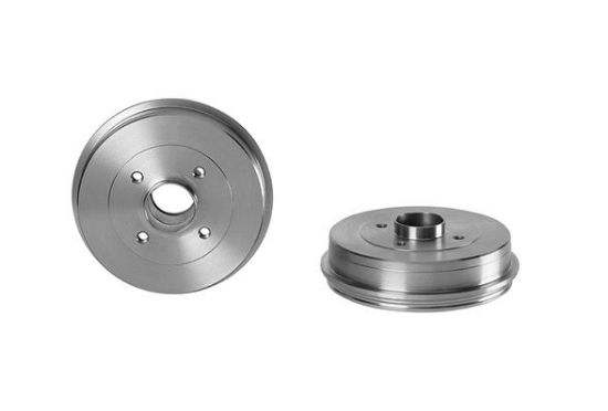 Obrázok Brzdový bubon BREMBO  14725610