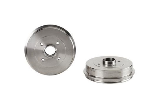 Obrázok Brzdový bubon BREMBO  14725720