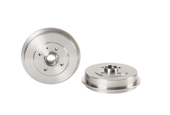 Obrázok Brzdový bubon BREMBO  14725810