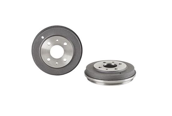 Obrázok Brzdový bubon BREMBO  14726010