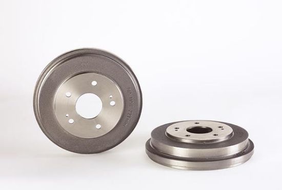 Obrázok Brzdový bubon BREMBO  14773910