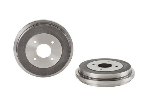 Obrázok Brzdový bubon BREMBO  14774110