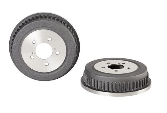 Obrázok Brzdový bubon BREMBO  14774710