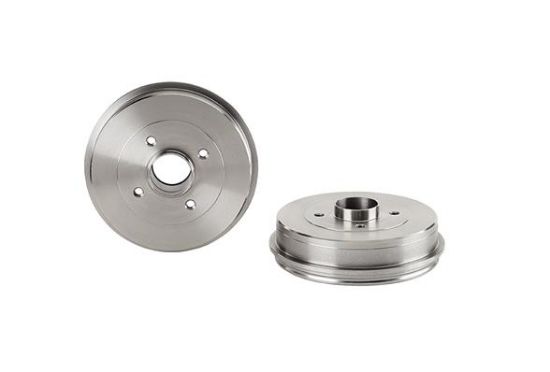 Obrázok Brzdový bubon BREMBO  14938010