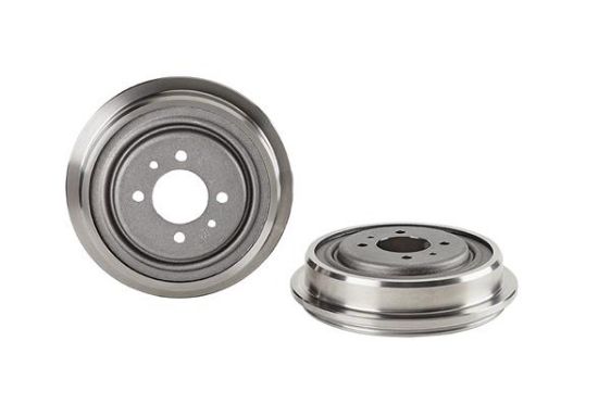 Obrázok Brzdový bubon BREMBO  14938110