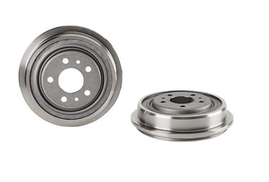Obrázok Brzdový bubon BREMBO  14938120