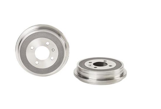 Obrázok Brzdový bubon BREMBO  14938410