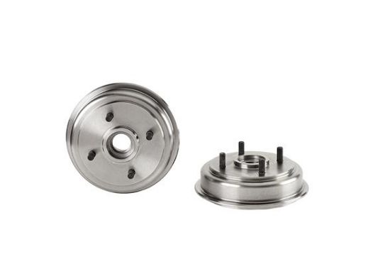 Obrázok Brzdový bubon BREMBO  14938510