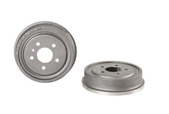 Obrázok Brzdový bubon BREMBO  14939010