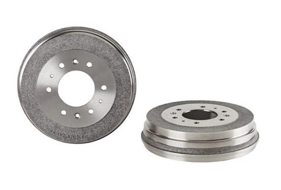 Obrázok Brzdový bubon BREMBO  14939410