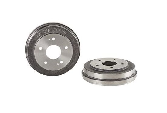 Obrázok Brzdový bubon BREMBO  14A67710
