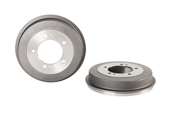 Obrázok Brzdový bubon BREMBO  14A68010