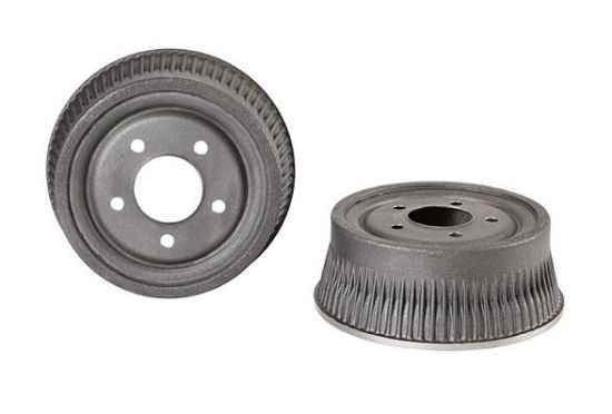 Obrázok Brzdový bubon BREMBO  14A68410
