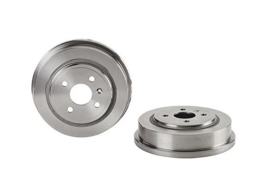 Obrázok Brzdový bubon BREMBO  14A69410