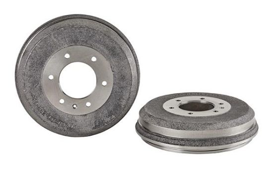 Obrázok Brzdový bubon BREMBO  14A69610