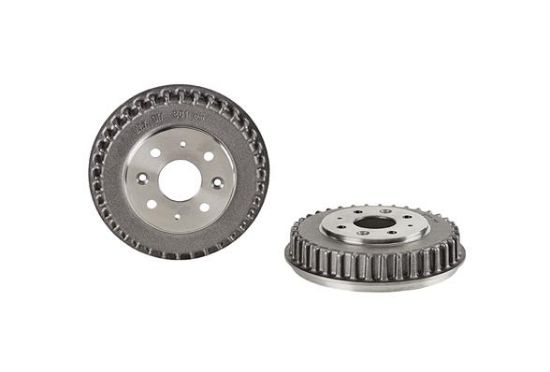 Obrázok Brzdový bubon BREMBO  14A69810