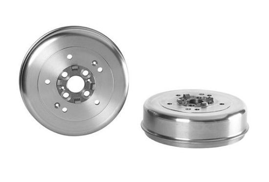 Obrázok Brzdový bubon BREMBO  14A69910