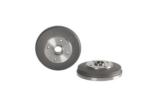 Obrázok Brzdový bubon BREMBO  14C01550