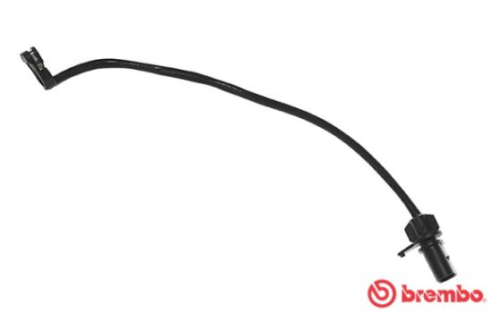 Obrázok Výstrażný kontakt opotrebenia brzdového oblożenia BREMBO  A00354