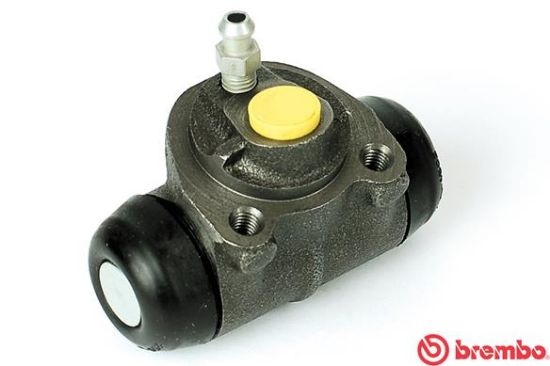 Obrázok Brzdový valček kolesa BREMBO  A12004