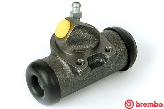 Obrázok Brzdový valček kolesa BREMBO  A12007