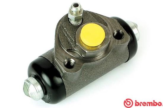 Obrázok Brzdový valček kolesa BREMBO  A12018
