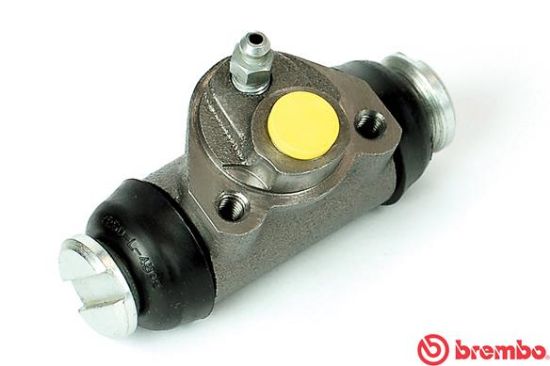 Obrázok Brzdový valček kolesa BREMBO  A12034