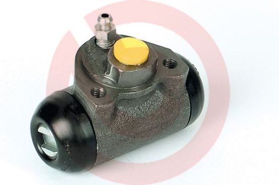 Obrázok Brzdový valček kolesa BREMBO  A12036