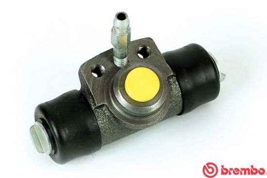 Obrázok Brzdový valček kolesa BREMBO  A12043