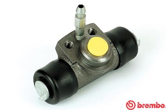 Obrázok Brzdový valček kolesa BREMBO  A12044