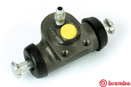Obrázok Brzdový valček kolesa BREMBO  A12047