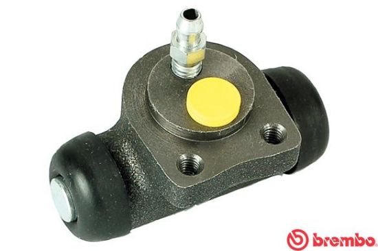 Obrázok Brzdový valček kolesa BREMBO  A12051