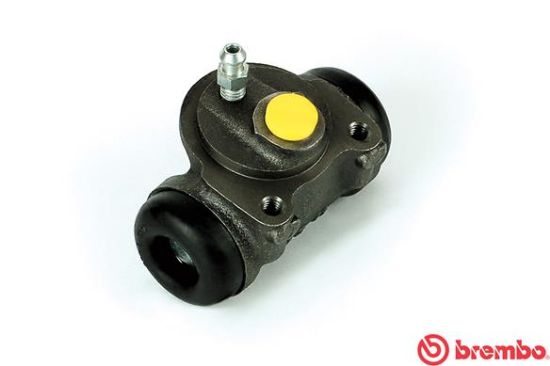 Obrázok Brzdový valček kolesa BREMBO  A12058
