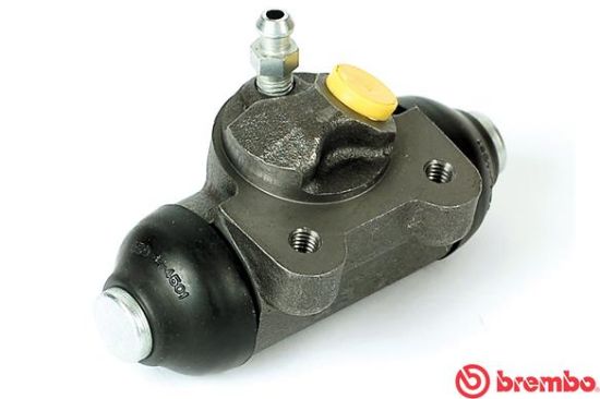Obrázok Brzdový valček kolesa BREMBO  A12060