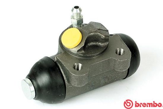 Obrázok Brzdový valček kolesa BREMBO  A12061