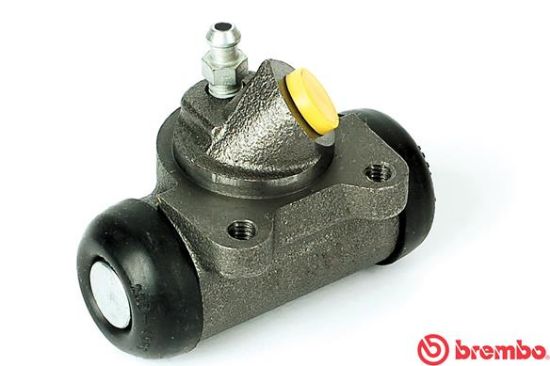 Obrázok Brzdový valček kolesa BREMBO  A12069