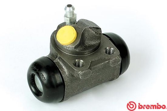 Obrázok Brzdový valček kolesa BREMBO  A12070